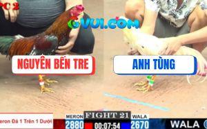 Trận 21 CPC2 11/7/2025 - Điều Bông Anh Nguyên Đá Phát Nào Dính Phát Đó