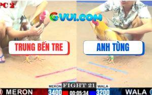 Trận 21 CPC2 4/7/2025 - Khét Sữa Anh Tùng Lùa Đá Bát 1 Là Lúa Đầy Bồ