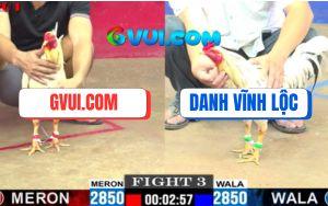 Trận 3 CPC1 5/7/2025 - Bướm Hiệu GAKING79 Mai Độ Tiễn Đối Thủ Về Trời