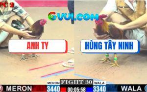 Trận 30 CPC2 4/7/2025 - Bị Phản 5 Lai, Gà Khét Anh Hùng Đưa AE Ra Đảo