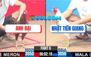 Trận 6 CPC3 26/07/2025 - Khét Gãy Giò Vẫn Hạ Mẻ Úa Hiệu Bảo Sting