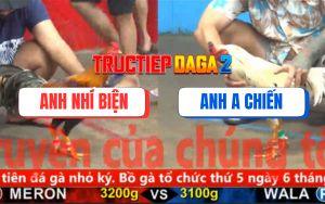 Trận 10 CPC5 6/11/2025 - Điều Anh Nhí Bú Nguyên Cặp Giò Bướm A Chiến