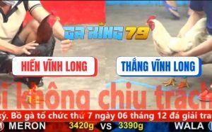 Trận 2 CPC5 22/11/2025 - Bướm Anh Thắng Đè Bạc Nhân Ngay Kết Đắng