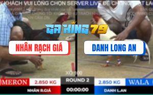 Trận 2 TonHon 28/11/2025 - Gà Úa Anh Danh Đá Điều Anh Nhân Bể Phao Câu