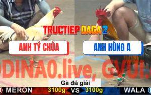 Trận 26 CPC5 6/11/2025 - Gà Bướm Tý Chùa Để Tuột Mất 3 Điểm Đáng Tiếc