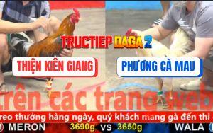 Trận 5 CPC5 15/11/2025 - Bướm Anh Phương Chặn Hay, Cú Vô Hết Đường Về