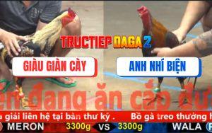 Trận 6 CPC5 6/11/2025 - Điều Cọp Nhí Biện Chưa Đá Đã Xách Đuôi Ra