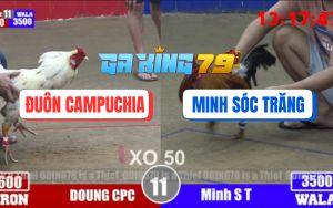 Trận 11 Bồ TonHon 3/12/2025 - Bảo Sting Thả Giùm Bị Đá Ra Si Rô Bay Bồ